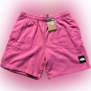 Brand new northface shorts